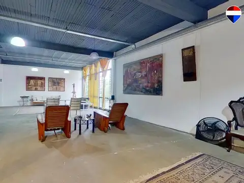 Galpon en Venta 17 años
