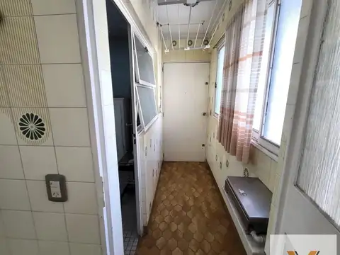 Departamento en Alquiler de 4 dormitorios