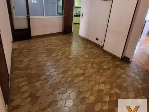 Departamento en Alquiler 35 años