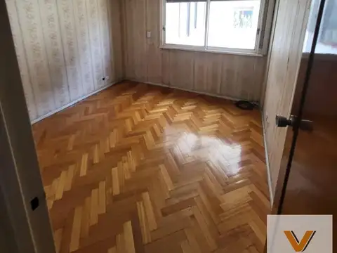 Departamento 5 ambientes con 4 baños
