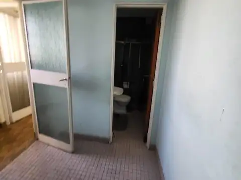 Santa Fe e/ Bulnes y Vidt