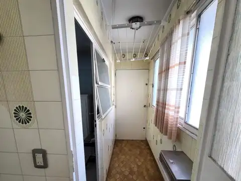 Departamento en Alquiler de 4 dormitorios