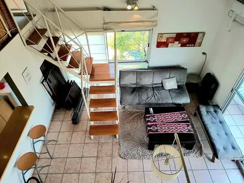 Departamento en Alquiler en Talar De Martinez, $ 1.350.000