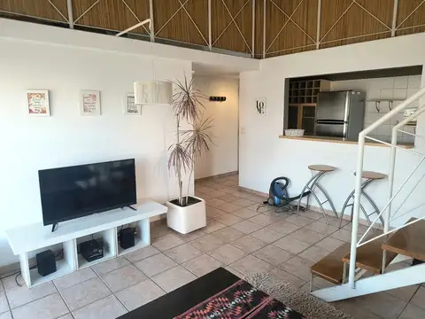 Departamento en Alquiler de 2 ambientes