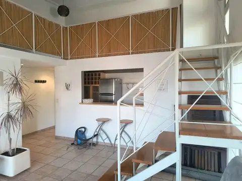 Departamento en Alquiler 36 años
