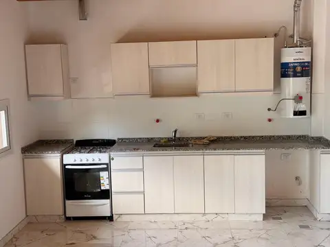 Departamento en Venta A Estrenar