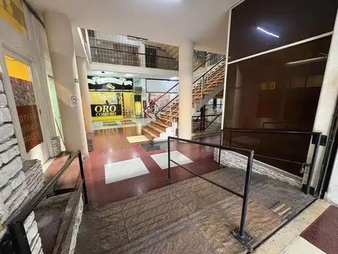 Alquiler de Oficina Ciudad de Mendoza 