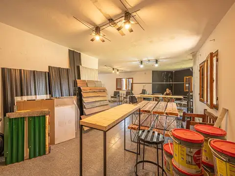 Galpon en Venta en Córdoba, USD 670.000