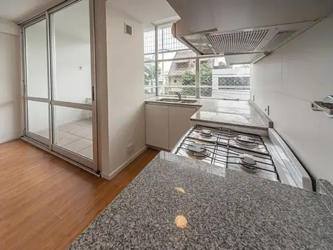 VENTA DEPTO 2 AMBIENTES EN CABALLITO