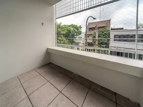 Departamento en Venta en Caballito, USD 115.000