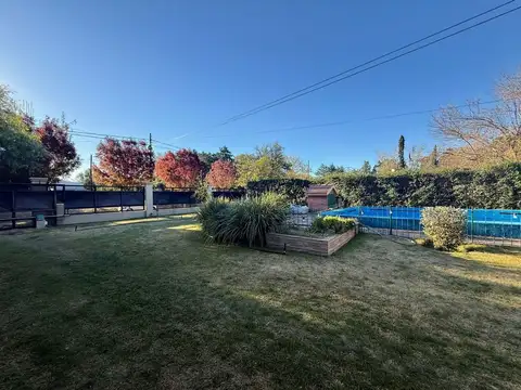 Casa Quinta en Zorzal 5571