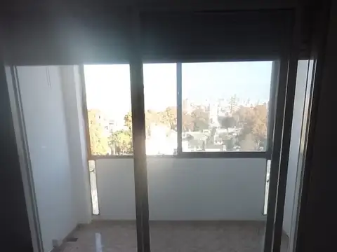Depto Tipo Casa 2 ambientes con 1 baño