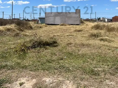 Terreno en Venta 10  mts Frente