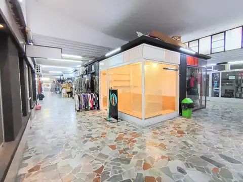 Cuenca 2800, Piso pb