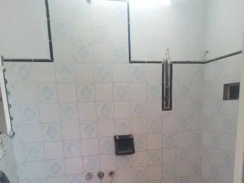 Depto Tipo Casa 4 ambientes con 1 baño
