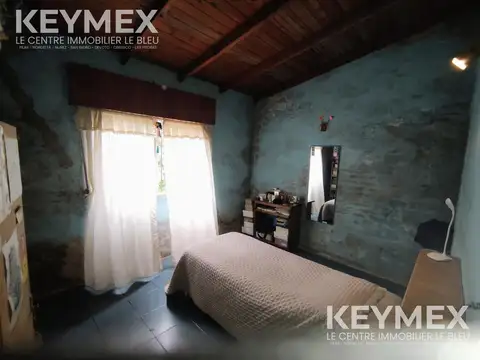 Casa en Venta 35 años