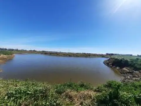 VENTA LOTE A LA LAGUNA SANTA ISABEL ETAPA 3 DUEÑO FINANCIA 