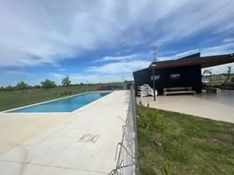 Terreno en Venta en Santa Isabel, USD 10.000