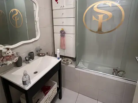 Departamento en Venta al Oeste
