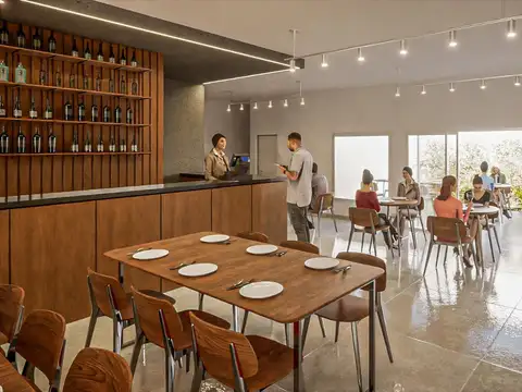 Local en VENTA - BELGRANO