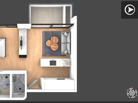 Depto 2 AMB a Estrenar | Vicente López | Florida | Preventa en Pozo | Pileta Climatizada, SUM, Cowor