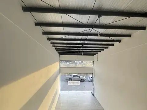 Depto Tipo Casa en Alquiler de 2 ambientes