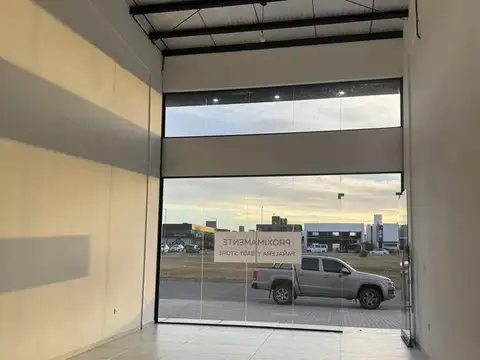 Docta, Córdoba, Argentina