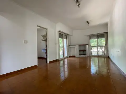 Departamento en Alquiler 45 años