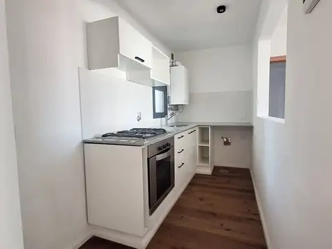 Departamento en Alquiler 3 años