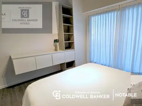 VENTA / Departamento 2 ambientes en MOCA² – Barracas