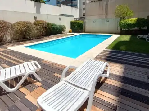 Callae 3 Entre 55 Y 56 Con Cochera , Piso 5