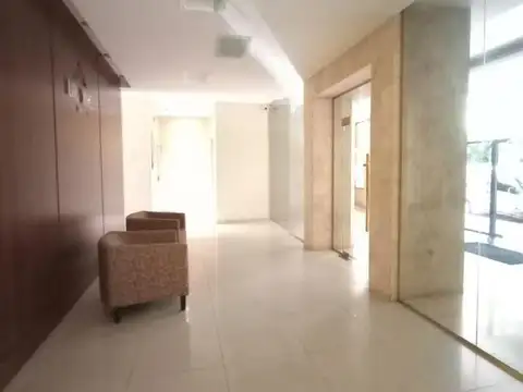 Venta Depto 2 dorm C/COCHERA