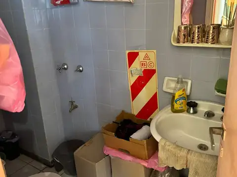 LOCAL COMERCIAL CON VIVIENDA MAR DE AJO CENTRO