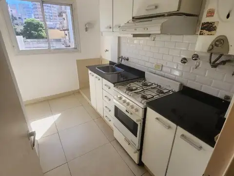 Departamento en Alquiler en Caballito, $ 590.000
