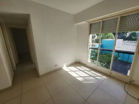 Acoyte 900, Piso 2