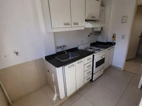 Departamento en Alquiler de 1 dormitorio