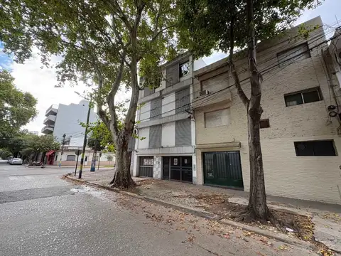 DEPARTAMENTO EN VENTA 1 DORMITORIO COCHERA TERRAZA