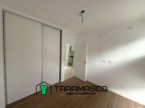 Depto Tipo Casa en Venta de 1 dormitorio