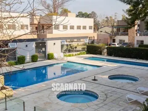 Departamento en venta en Bambu relax