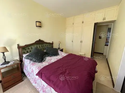 Venta apartamento 1 dormitorio. Península, Punta del Este