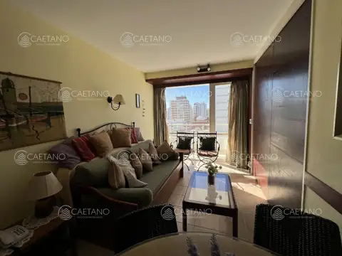 Departamento en Venta en Península, USD 120.000