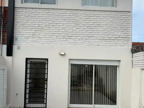 DUPLEX 4 AMBIENTES