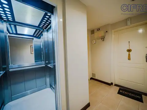 Departamento en Venta 14 años