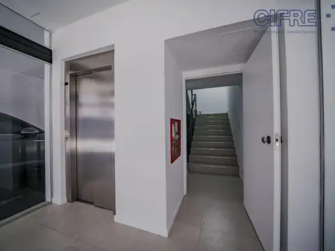 Departamento en Venta con 2 cocheras