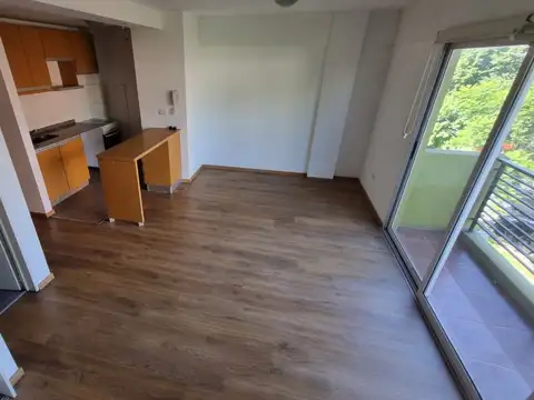 Departamento en Alquiler de Monoambiente