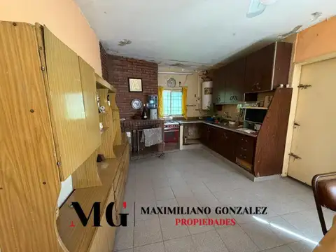 Chacra venta - Máximo Paz