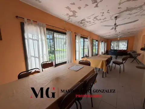 Chacra venta - Máximo Paz