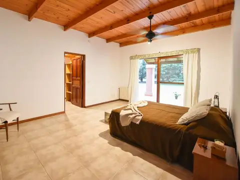 VENTA CHACRA CAMPO CASA 7 AMBIENT CARMEN DE ARECO
