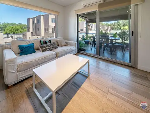 Venta Duplex  3 ambientes de Lujo  Pilar