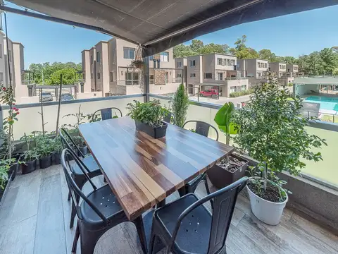 Departamento en Venta de 3 ambientes